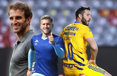 Le gustaría a Cruz Azul.