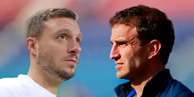 Le habría llenado el ojo a Anselmi y Alonso lo buscaría para Cruz Azul.