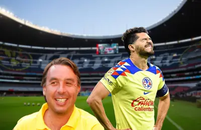 Le habrían hecho el feo.