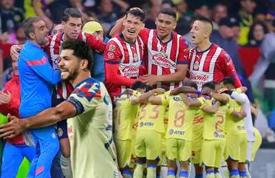 Le tiene especial rencor al Guadalajara.