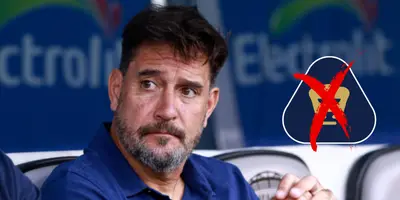 Lema en partido con Pumas. Foto: ESTO