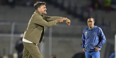 Lema en partido vs Xolos. Foto: Ovaciones