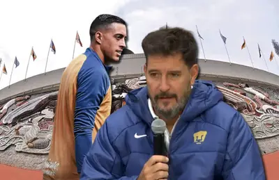 Lema habló en entrevista.