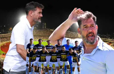 Lema habría quedado decepcionado.