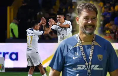 Lema le daría una oportunidad.