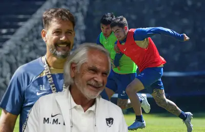 Lema lo convocaría.