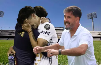 Lema lo quitaría de su 11.