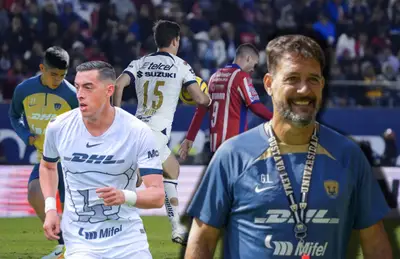 Lema quedó conforme con su desempeño.