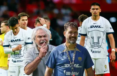 Lema sigue sin levantar.