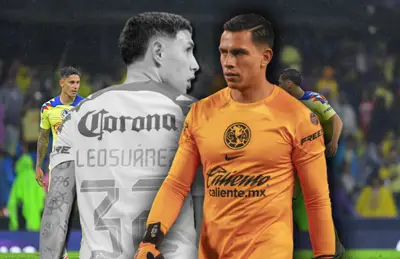 Leo no se habría despedido.