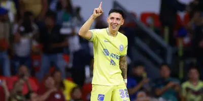 Leo Suárez de nuevo demostró por qué es el elegido para ser titular ante las Chivas.