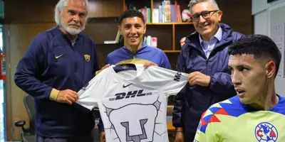 ¿Leo Suárez jugará vs Tigres? Tiene cuentas pendientes que dejó con América
