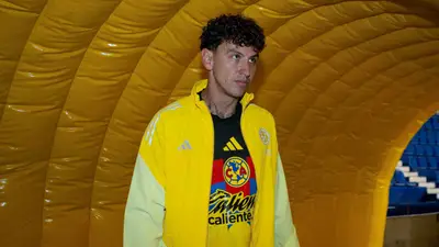 Lichnovsky y un futuro incierto en coapa, ¿Se muda para Hidalgo? (MexSport).