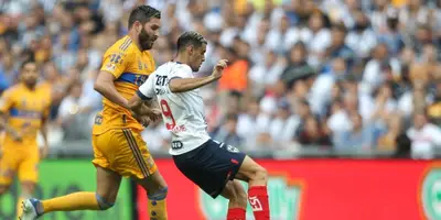 Liderato, partidos sin perder en casa, partidos sin perder de visita y otros números se pondrán en juego en el ‘Volcán’