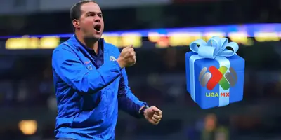 Liga MX vuelve a ayudarle al América, la nueva ayudita que les dieron, Jardine feliz