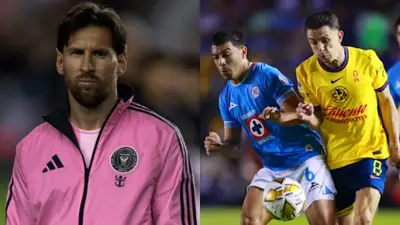 Lionel Messi / Foto: AS