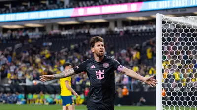 Lionel Messi / Foto: BeSoccer