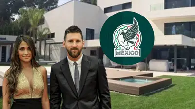 Lionel Messi / Foto: Infobae