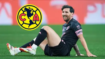 Lionel Messi / Foto: MexSports