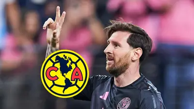 Lionel Messi / Foto: MexSports