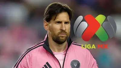 Lionel Messi / Foto: MLS