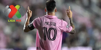Lionel Messi tendrá una playera más de un club mexicano