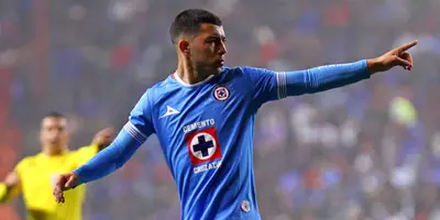 Lira en partido. Foto: Futbol Total