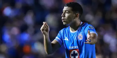 Lira en partido. Foto: Goal.com