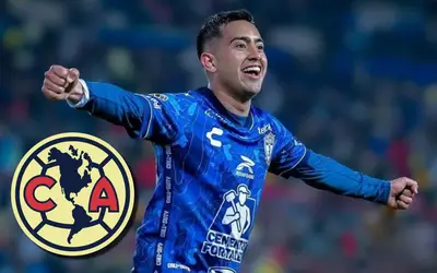 Llegaría al América en verano.