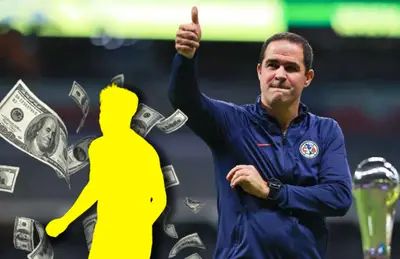 Llegaría por Cabecita.