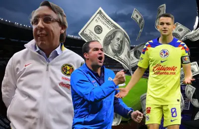 Lleva el apodo del Maguito.