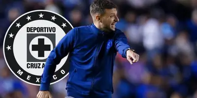 Llora Cruz Azul, el equipo que quiere llevarse a Anselmi y el porqué puede salir