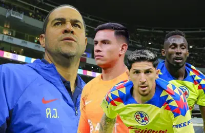 Lo buscarían en Europa también.