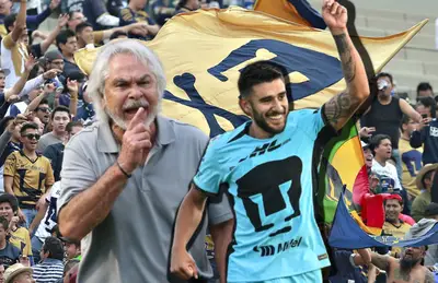 Lo buscarían en su país.