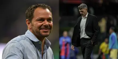 Lo de siempre con Fernando Ortiz y al fin una para Baños por todas las que ha hecho.