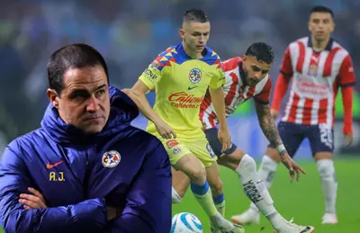 Lo dejarían en la banca.