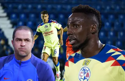 Lo dijeron en Fox Sports.