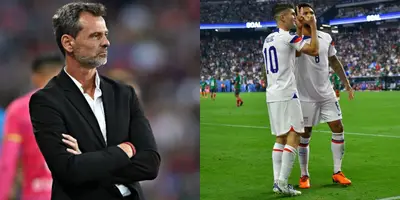 Lo inevitable estaría por llegar más pronto de lo pensado, luego del México vs USA del jueves.