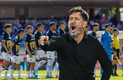 Lo mandaría al banquillo.