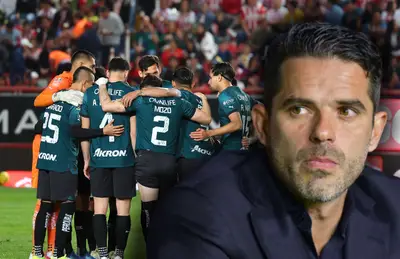 Lo mandaría la banca.