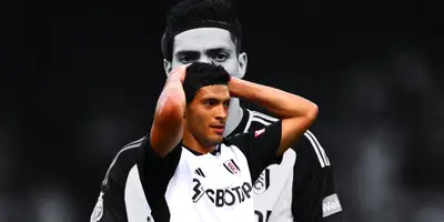 Lo peor que le pudo pasar a Raúl Jiménez, ya no lo van a querer en Fulham