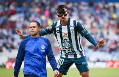 Lo pretendería Tigres.