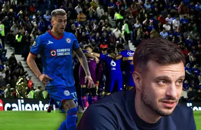 Lo que dijeron de Piovi.