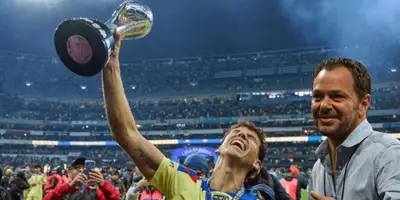 Lo que dijo Baños nos deja en claro porqué llegó Lichnosvky.