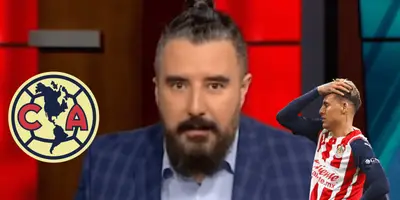 Lo que dijo el conductor acerca de este fichaje.