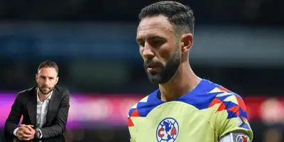 Lo que dijo el futbolista tras su retiro.