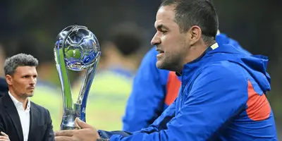 Lo que dijo Jardiné no le gustará a Ortíz.