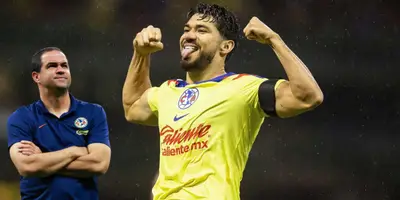 Lo que hace Jardine para convencer a Henry Martín de que renueve con América