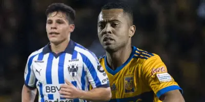 Lo que hace 'Ponchito' con tal de quedarse en Rayados