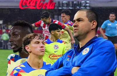 Lo que hicieron los jugadores.